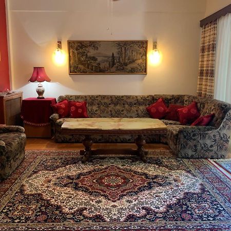High Quality 110Qm 2Br At Simos-Lux-Apartment Atene Esterno foto