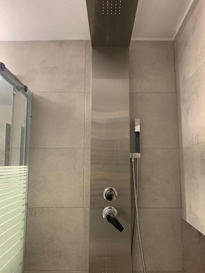 High Quality 110Qm 2Br At Simos-Lux-Apartment Atene Esterno foto