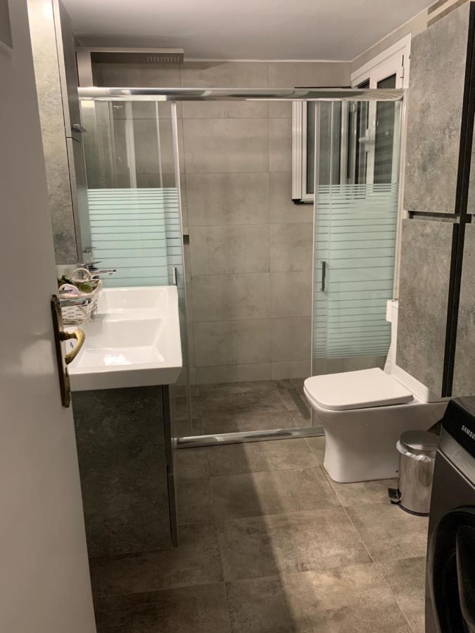 High Quality 110Qm 2Br At Simos-Lux-Apartment Atene Esterno foto
