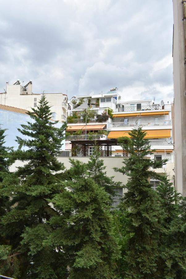 High Quality 110Qm 2Br At Simos-Lux-Apartment Atene Esterno foto
