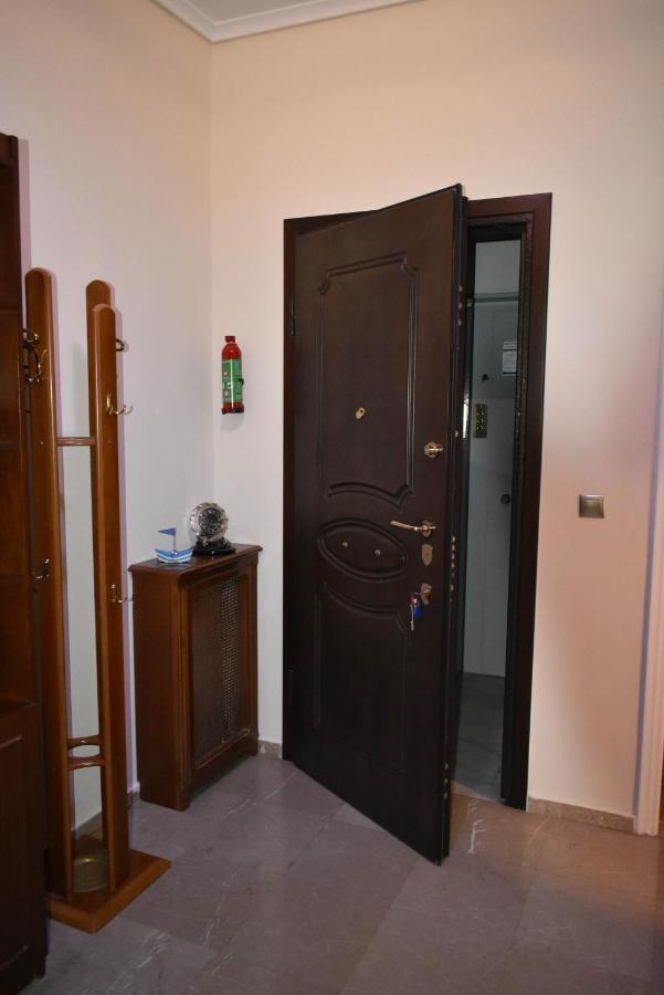 High Quality 110Qm 2Br At Simos-Lux-Apartment Atene Esterno foto